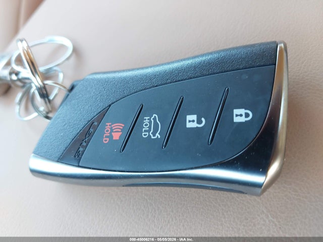 Lexus Es Luxury