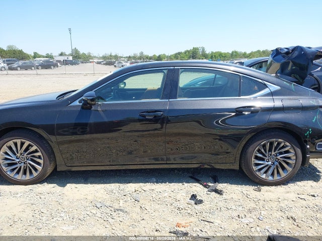 Lexus Es Luxury