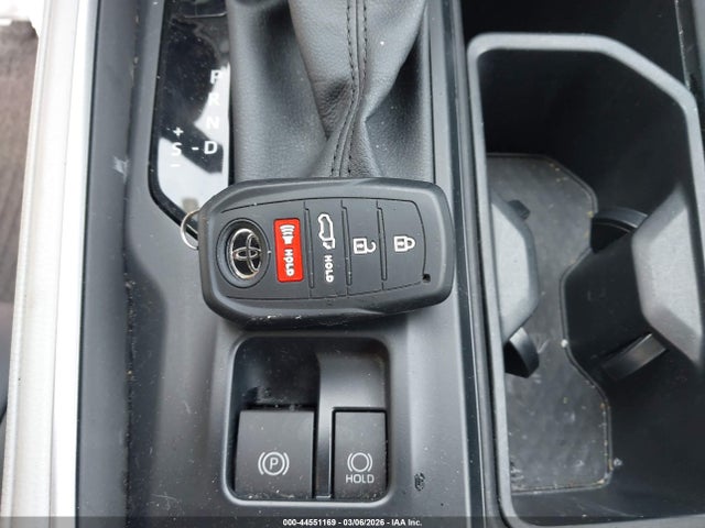 Toyota Grand Highlander Hybrid Xle