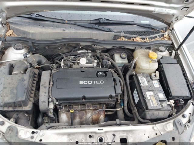 Saturn Astra Xe