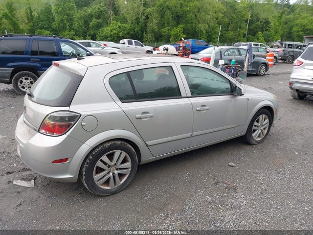 Saturn Astra Xe