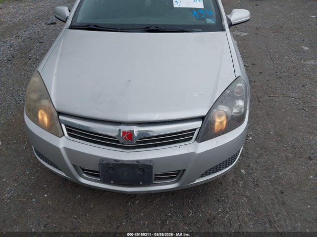 Saturn Astra Xe