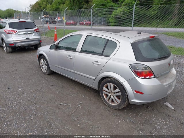 Saturn Astra Xe
