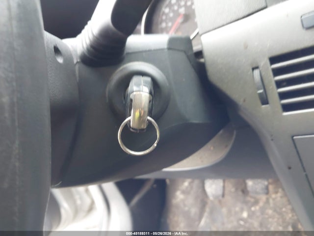 Saturn Astra Xe