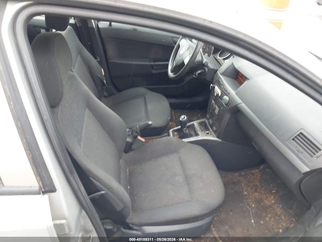 Saturn Astra Xe