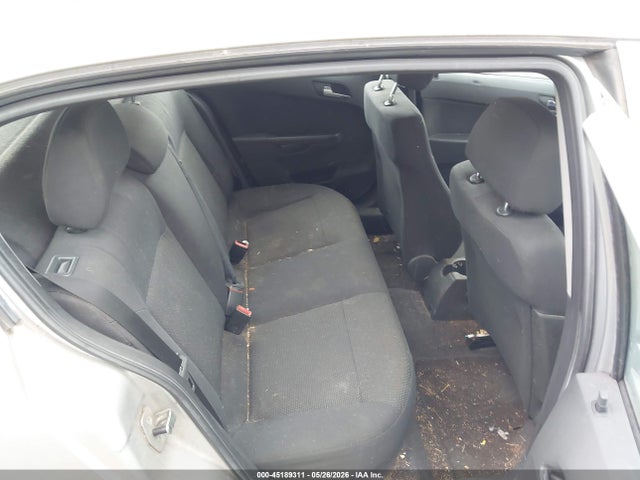 Saturn Astra Xe