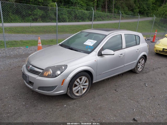 Saturn Astra Xe