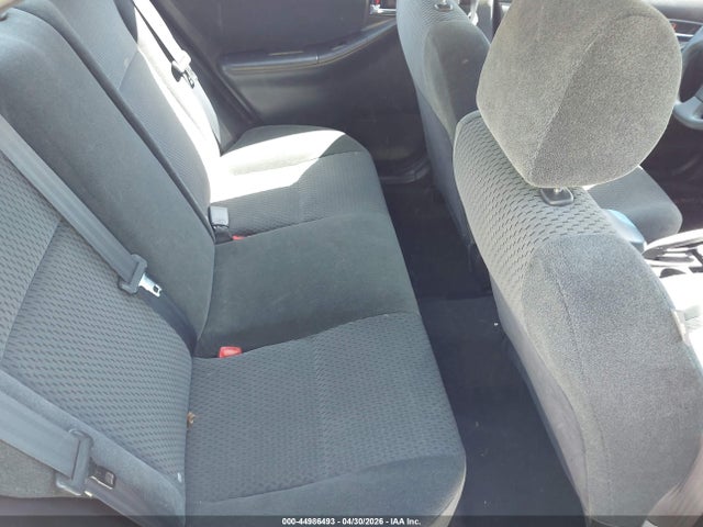 Toyota Corolla S