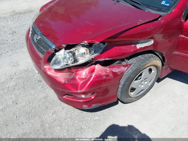 Toyota Corolla S