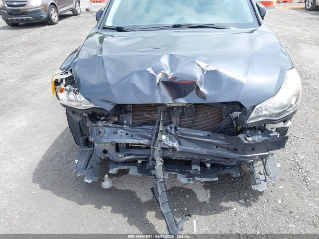 Subaru Crosstrek 2.0i Premium