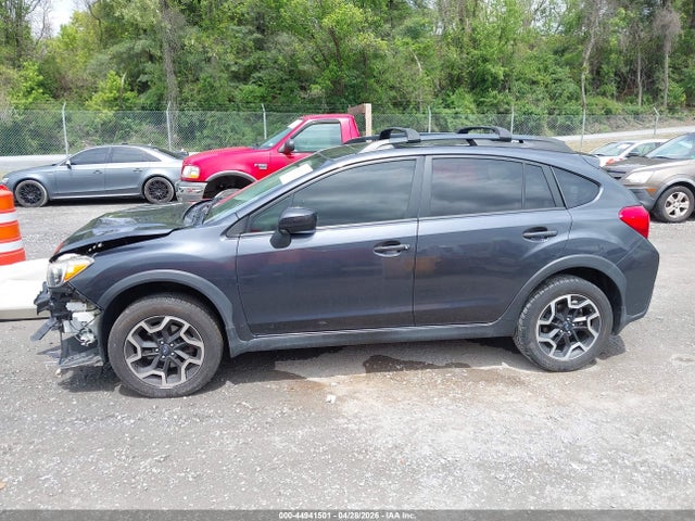 Subaru Crosstrek 2.0i Premium