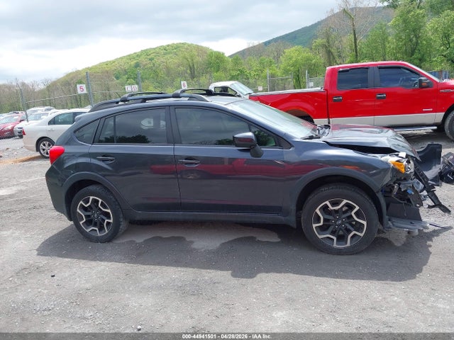 Subaru Crosstrek 2.0i Premium