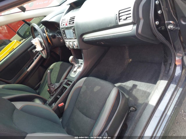 Subaru Crosstrek 2.0i Premium