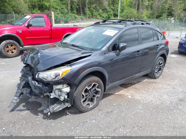 Subaru Crosstrek 2.0i Premium