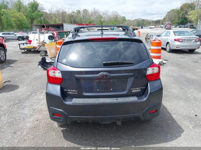 Subaru Crosstrek 2.0i Premium