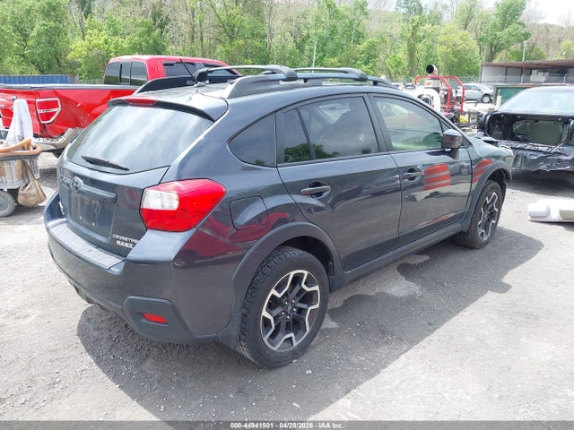 Subaru Crosstrek 2.0i Premium