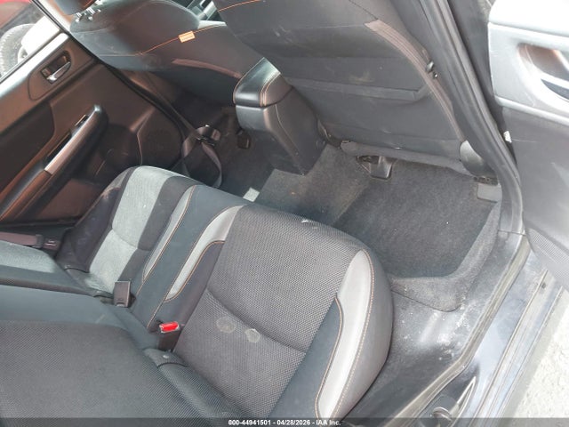 Subaru Crosstrek 2.0i Premium