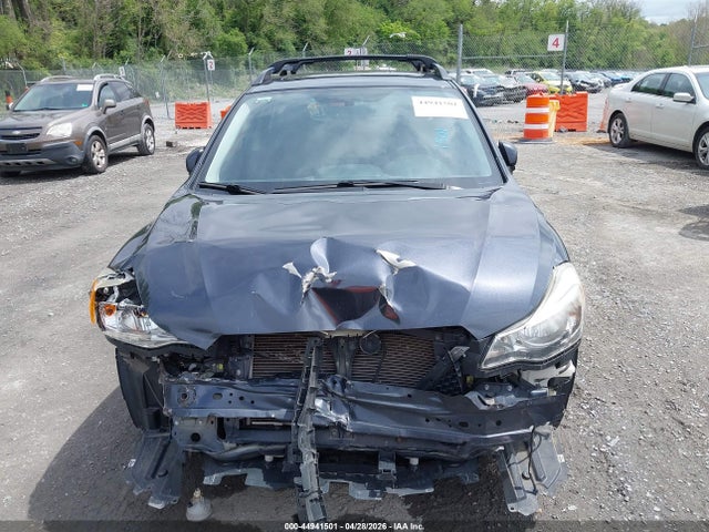 Subaru Crosstrek 2.0i Premium