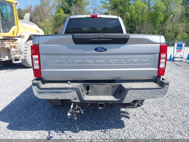 Ford F-250 Xlt