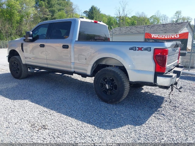 Ford F-250 Xlt