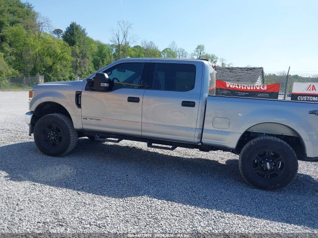Ford F-250 Xlt