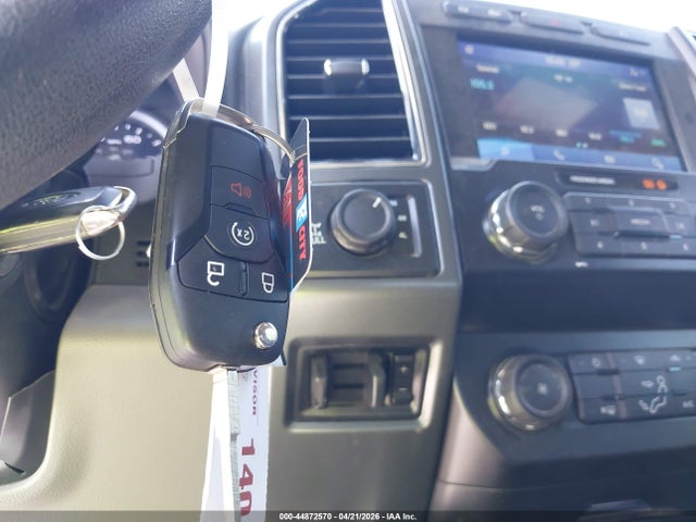 Ford F-250 Xlt