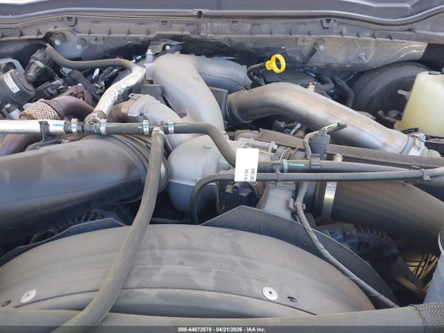 Ford F-250 Xlt
