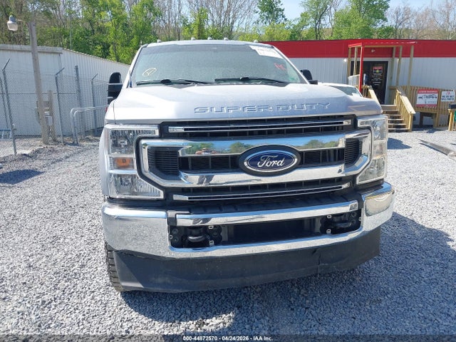 Ford F-250 Xlt