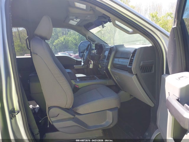 Ford F-250 Xlt