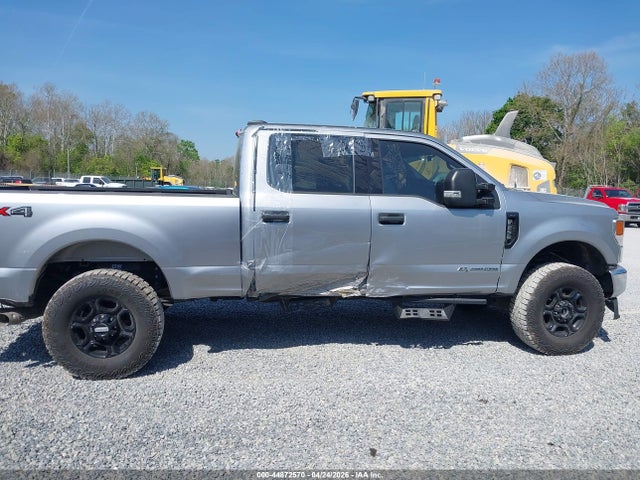 Ford F-250 Xlt