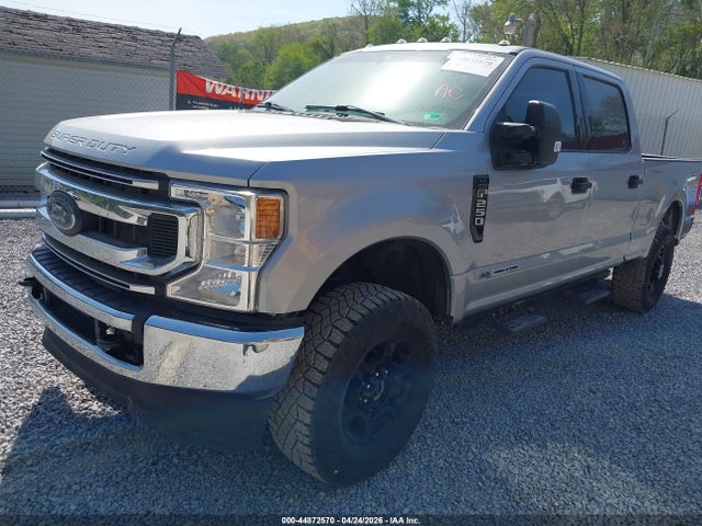 Ford F-250 Xlt