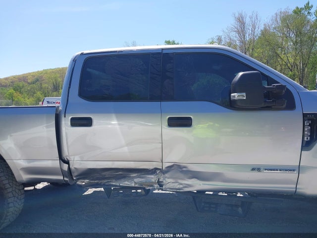 Ford F-250 Xlt