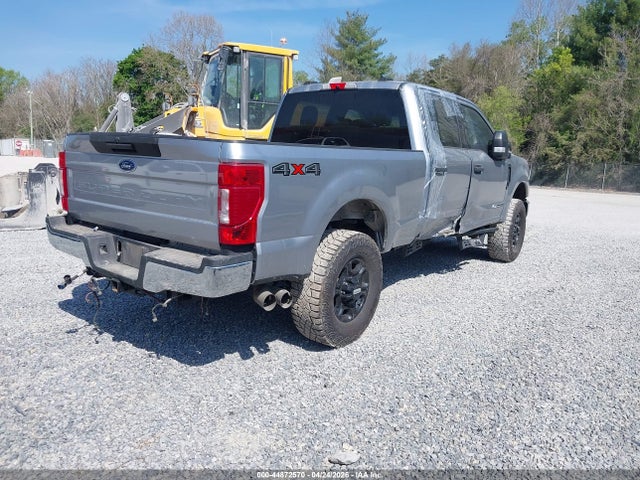 Ford F-250 Xlt
