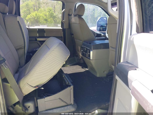 Ford F-250 Xlt
