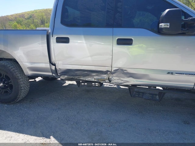 Ford F-250 Xlt
