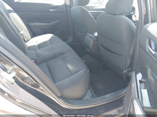 Nissan Altima Sv Intelligent Awd