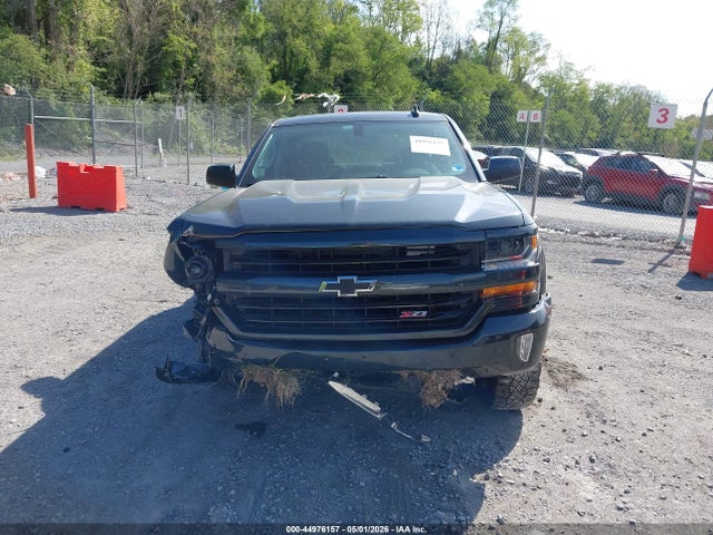 Chevrolet Silverado 1500 2lt