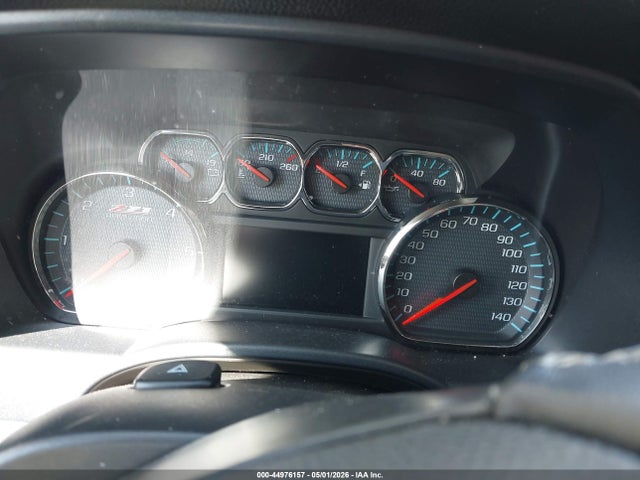 Chevrolet Silverado 1500 2lt