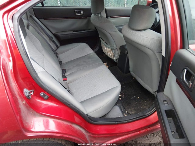 Mitsubishi Galant