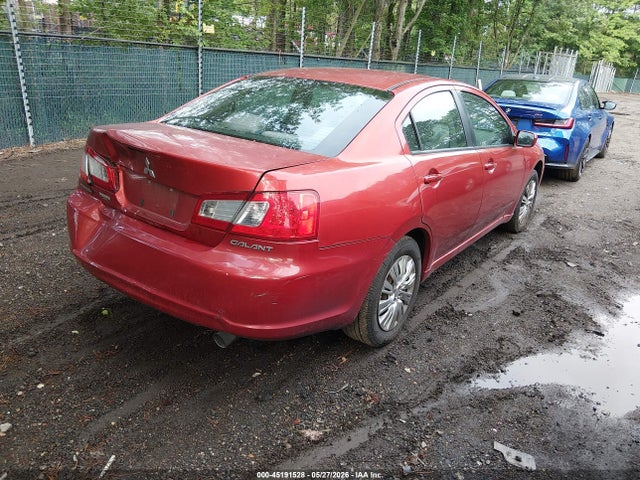 Mitsubishi Galant