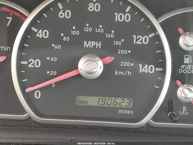 Mitsubishi Galant