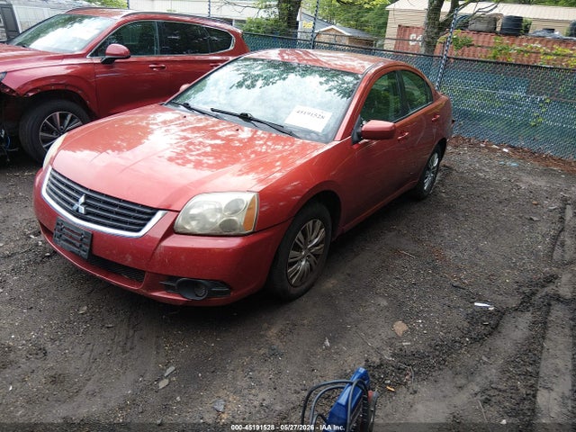 Mitsubishi Galant