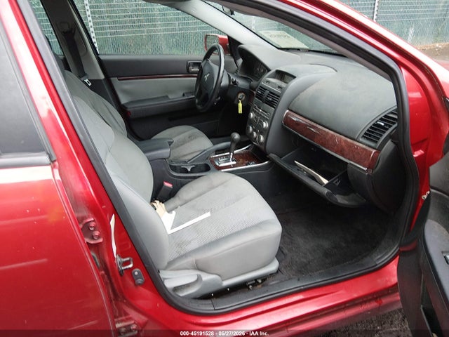 Mitsubishi Galant