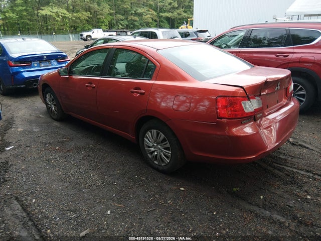 Mitsubishi Galant