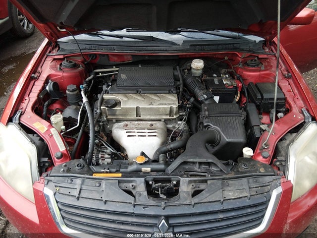 Mitsubishi Galant