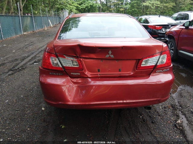Mitsubishi Galant