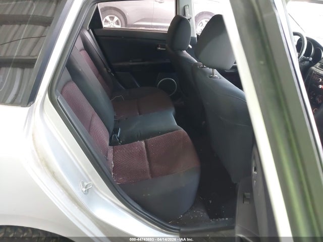 Mazda Mazda3 S Touring