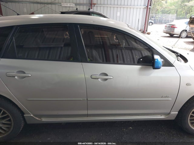 Mazda Mazda3 S Touring