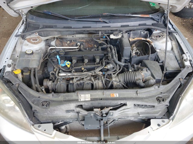 Mazda Mazda3 S Touring