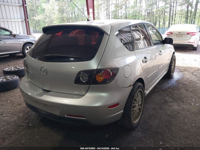Mazda Mazda3 S Touring